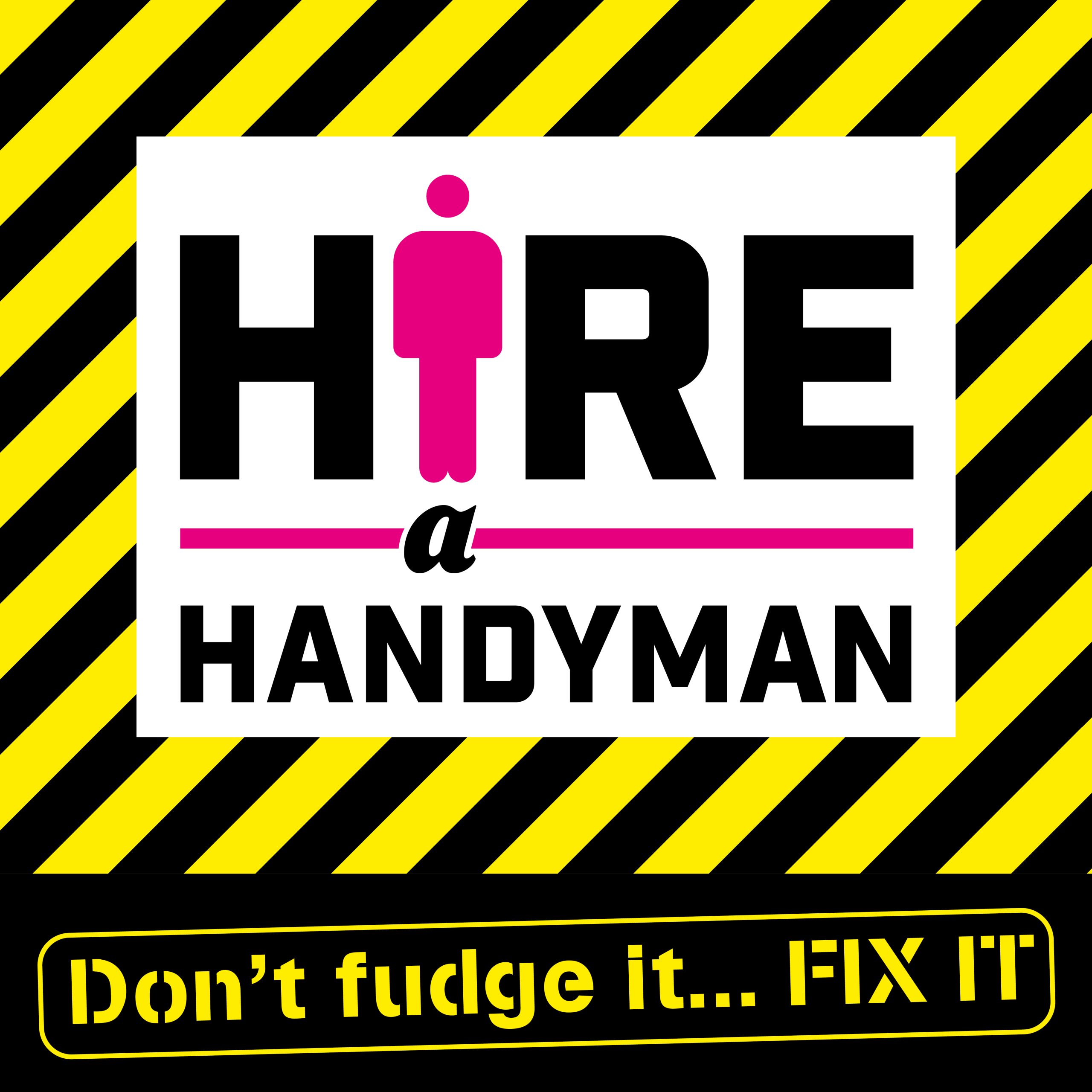 Hire a Handyman